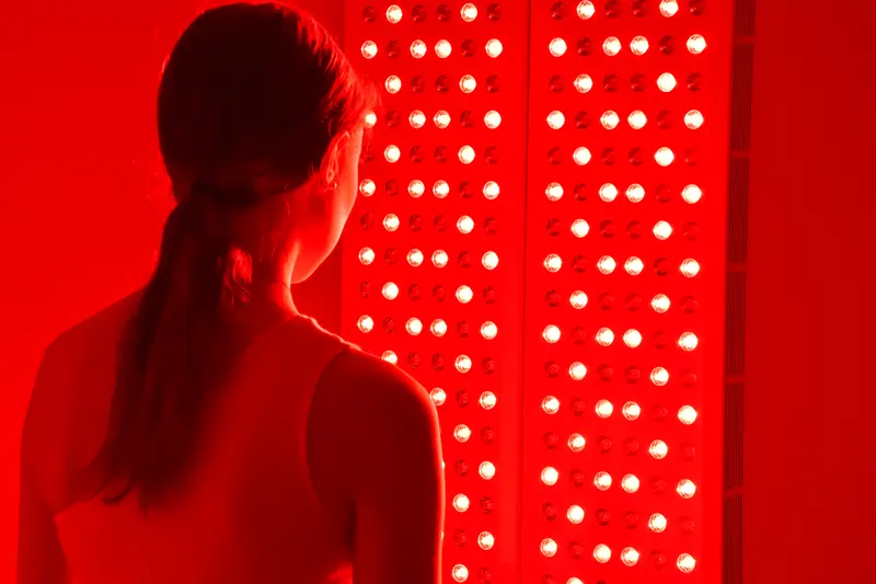 How to Use Red Light Therapy to Help Your Skin Detoxify and Regenerate