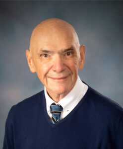 Picture of Dr. Alex Kudisch