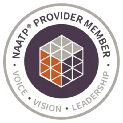 NAATP Provider Member