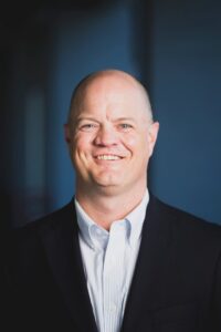 Picture of Bill Morrison