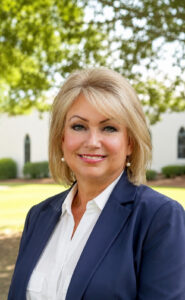Picture of Vicki Dodd