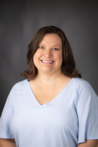 Picture of Dana Gilbert