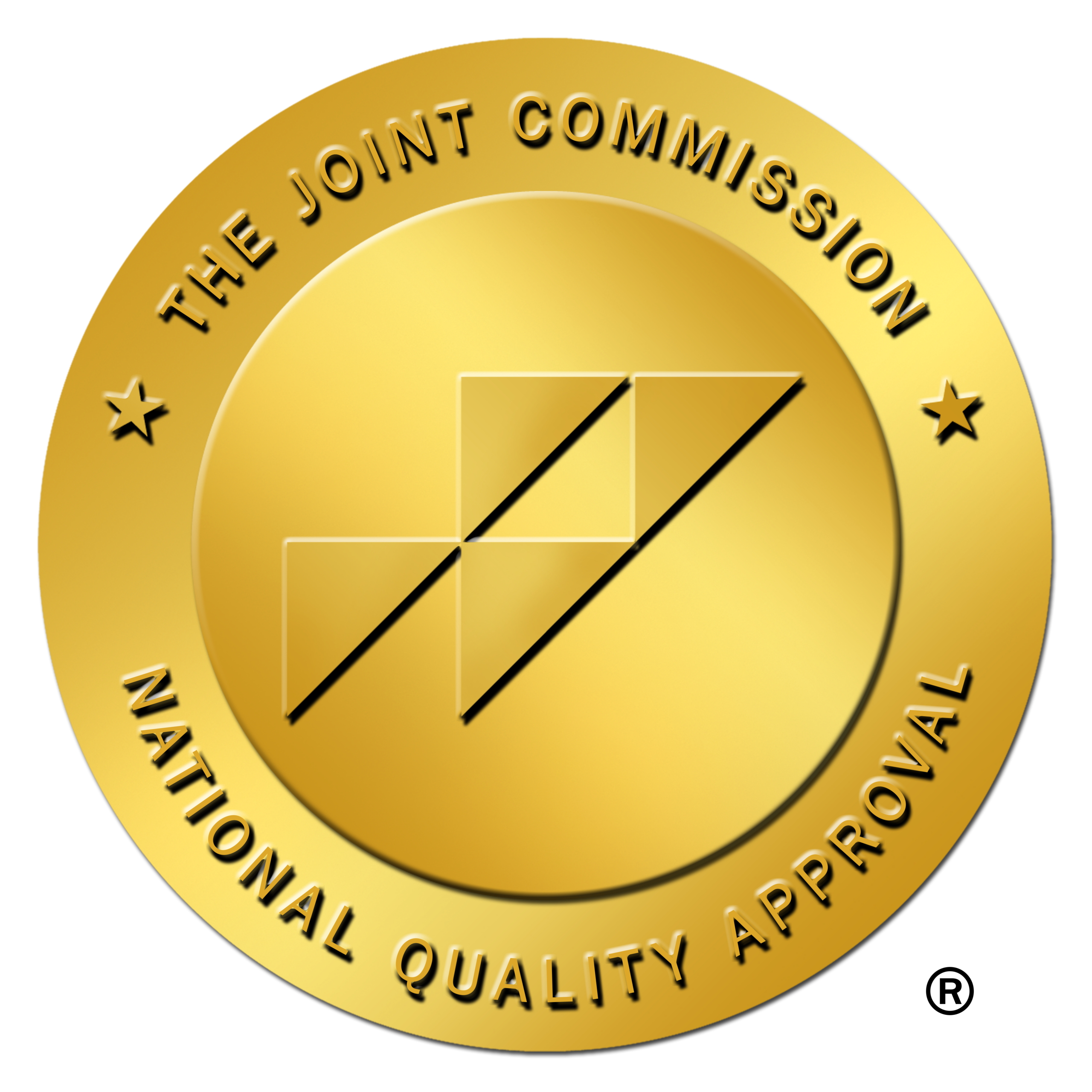 Joint Commission accreditation